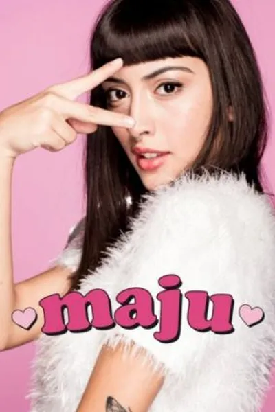 Cover of Maju