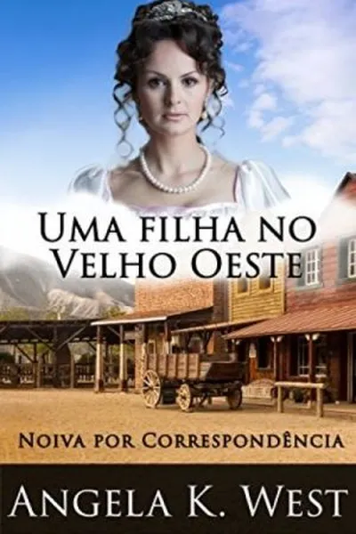 Cover of Noiva por Correspondência