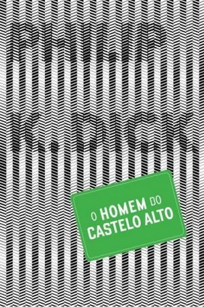 Cover of O Homem do Castelo Alto (eBook)