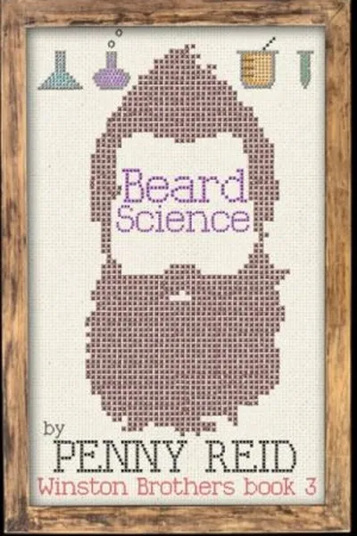 Cover of Beard Science