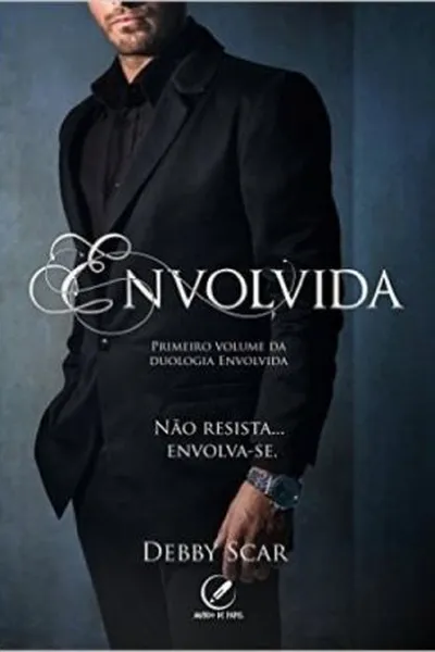 Cover of Envolvida