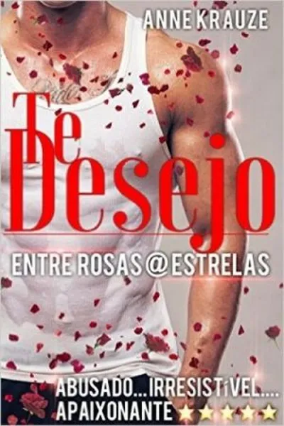 Cover of TE DESEJO