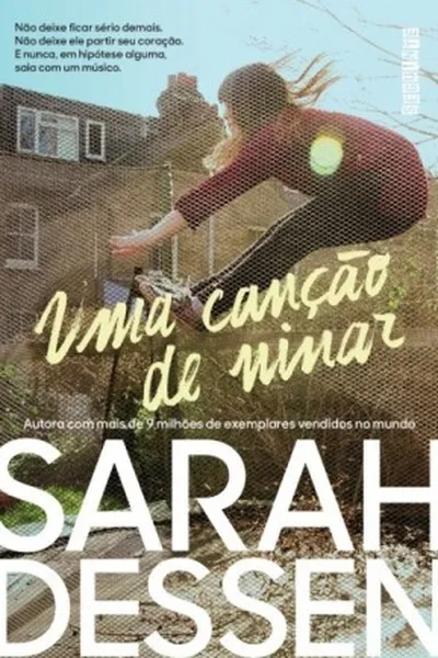 Cover of Uma Canção de Ninar