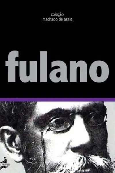 Cover of Fulano