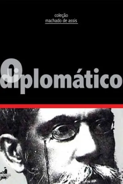 Cover of O diplomático