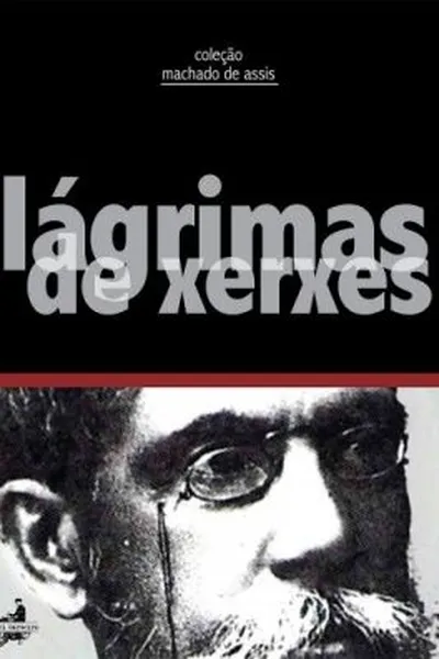 Cover of Lágrimas de Xerxes