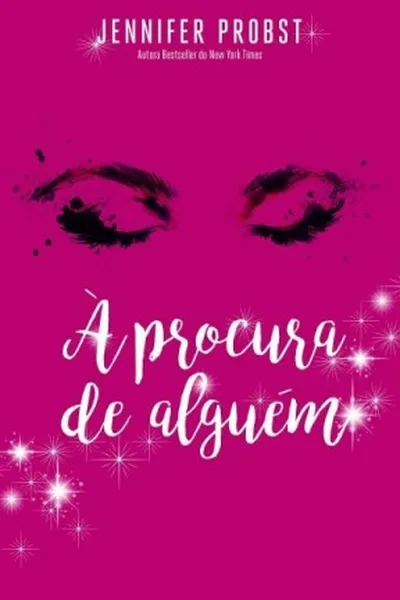 Cover of A Procura de Alguém
