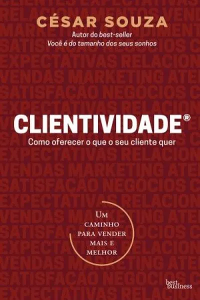 Cover of Clientividade