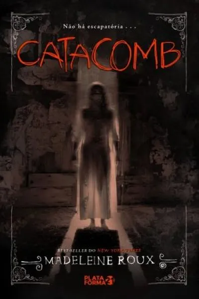 Cover of Catacomb