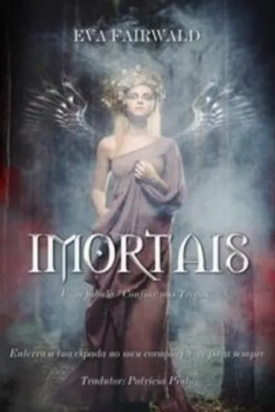 Cover of Imortais