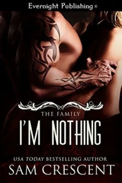 Cover of I'm Nothing