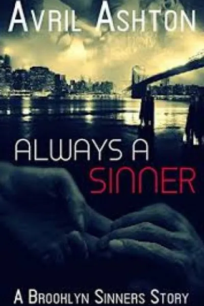 Cover of Always a Sinner