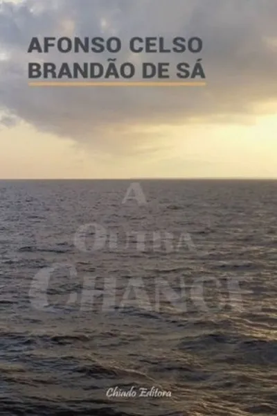 Cover of A OUTRA CHANCE