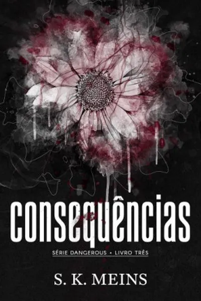 Cover of Consequências