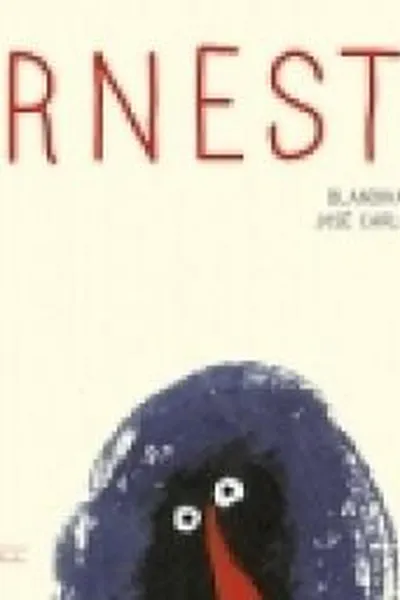 Cover of Ernesto