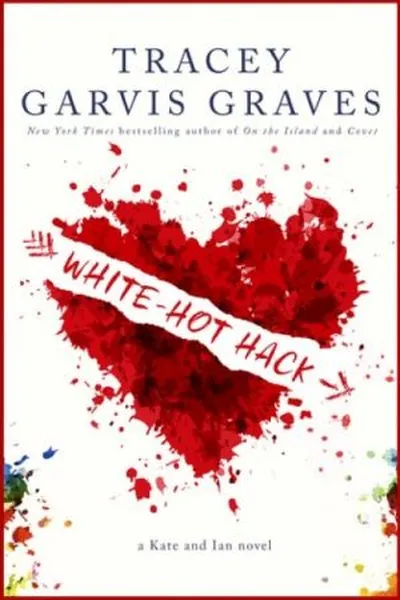 Cover of White-Hot Hack