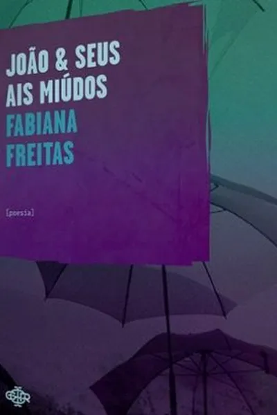 Cover of João & seus Ais miúdos