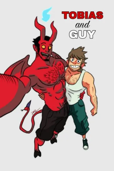 Cover of Tobias and Guy