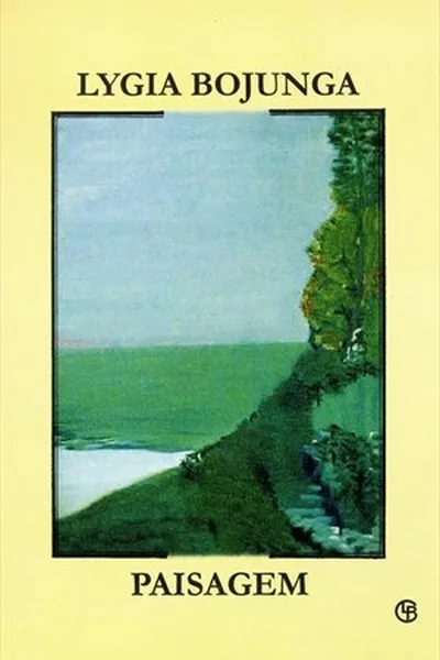Cover of Paisagem