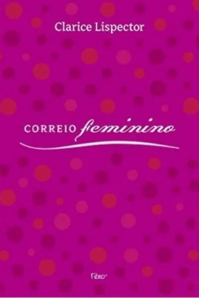 Cover of Correio Feminino