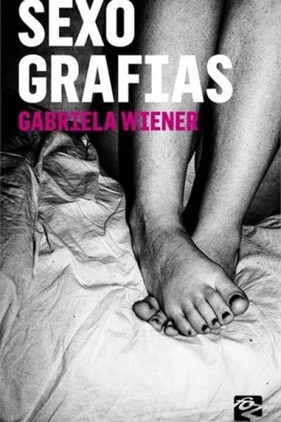 Cover of Sexografias