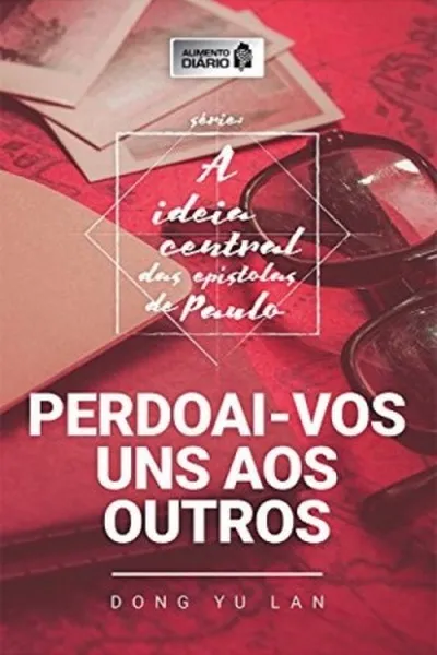 Cover of Alimento Diário