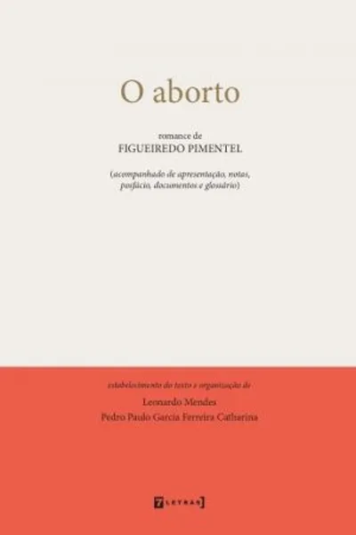 Cover of O Aborto