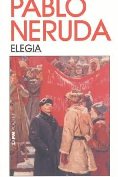 Cover of Elegia
