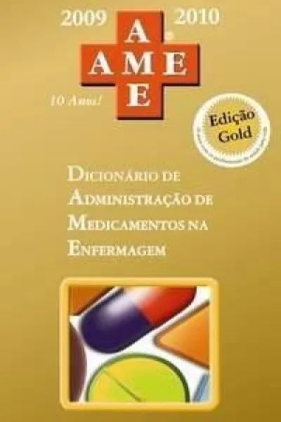 Cover of AME