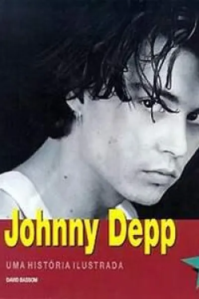 Cover of Johnny Depp