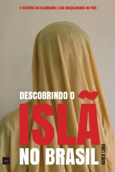 Cover of Descobrindo o Islã no Brasil