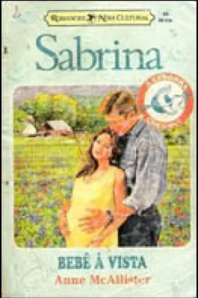 Cover of Bebê à vista