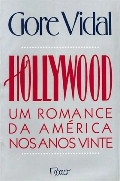 Cover of Hollywood