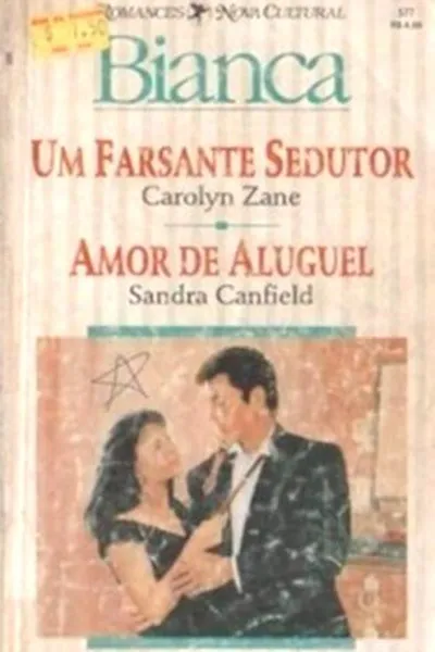 Cover of O Farsante Sedutor  /