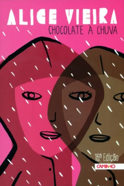 Cover of Chocolate à Chuva