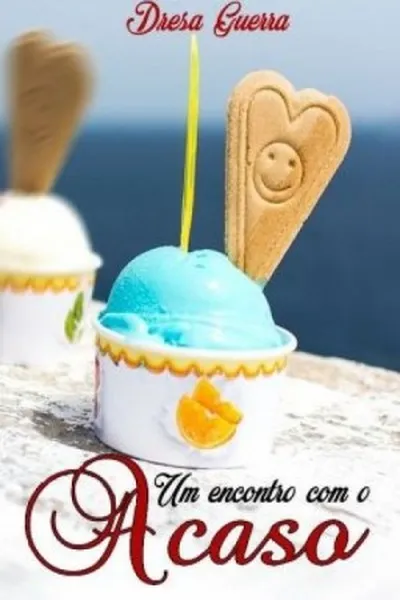 Cover of Um encontro com o acaso