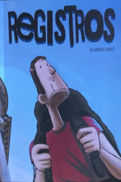 Cover of Registros