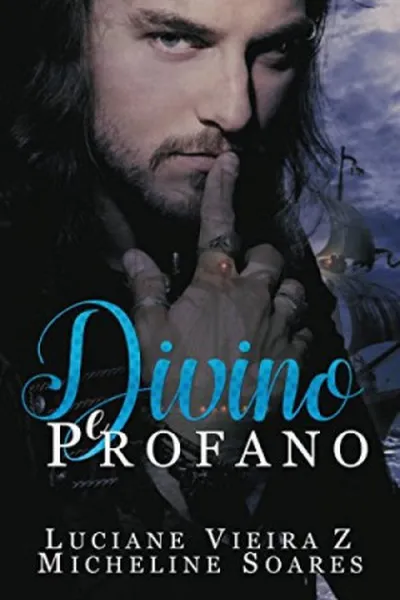 Cover of Divino e Profano