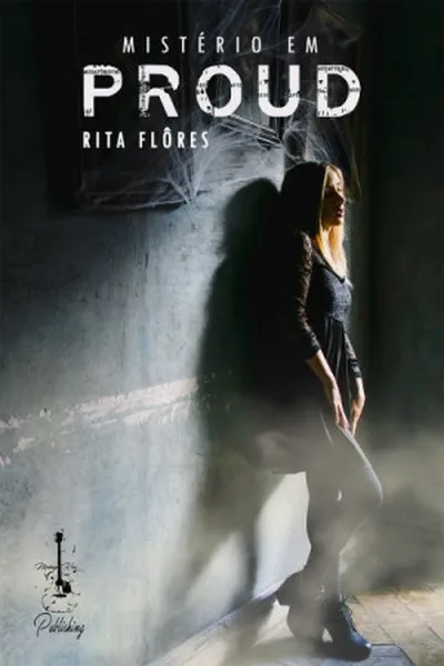Cover of Mistério em Proud