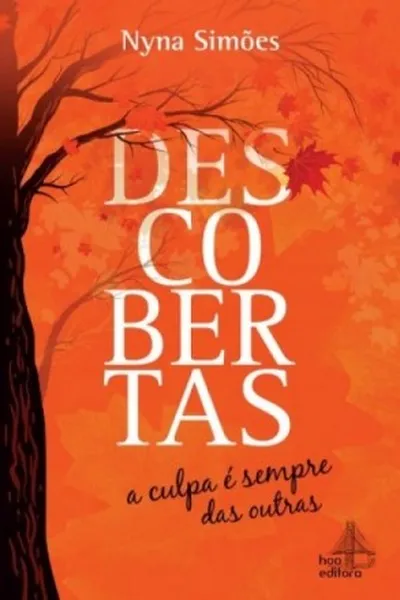 Cover of Descobertas