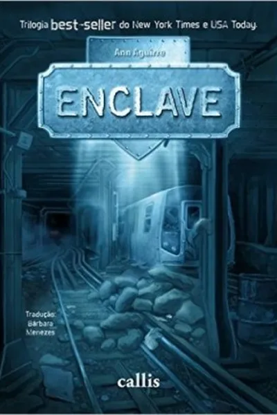 Cover of Enclave