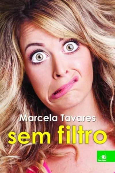 Cover of Sem Filtro