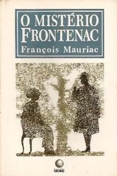 Cover of O Mistério Frontenac