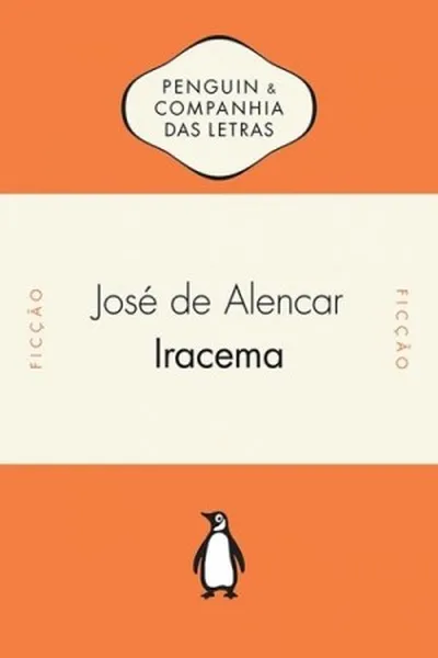 Cover of Iracema