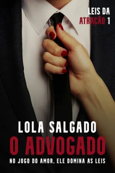 Cover of O Advogado