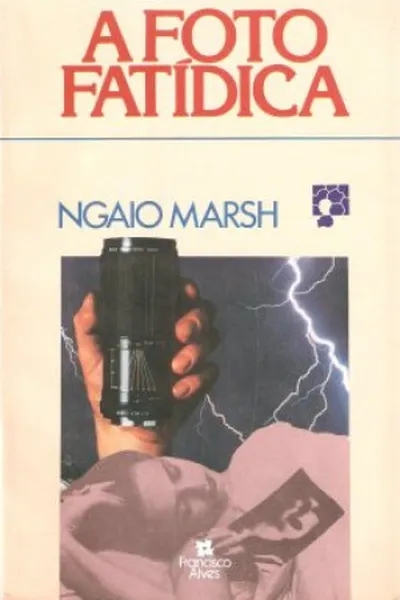 Cover of A Foto Fatídica