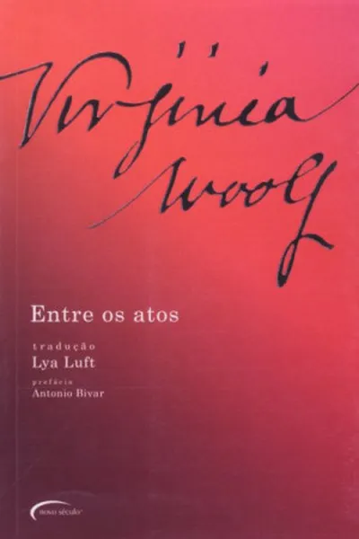 Cover of Entre os Atos