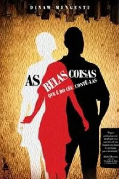 Cover of As Belas Coisas, Que É do Céu