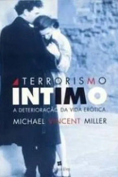 Cover of Terrorismo Íntimo