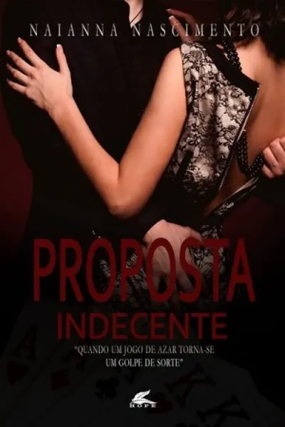 Cover of Proposta Indecente